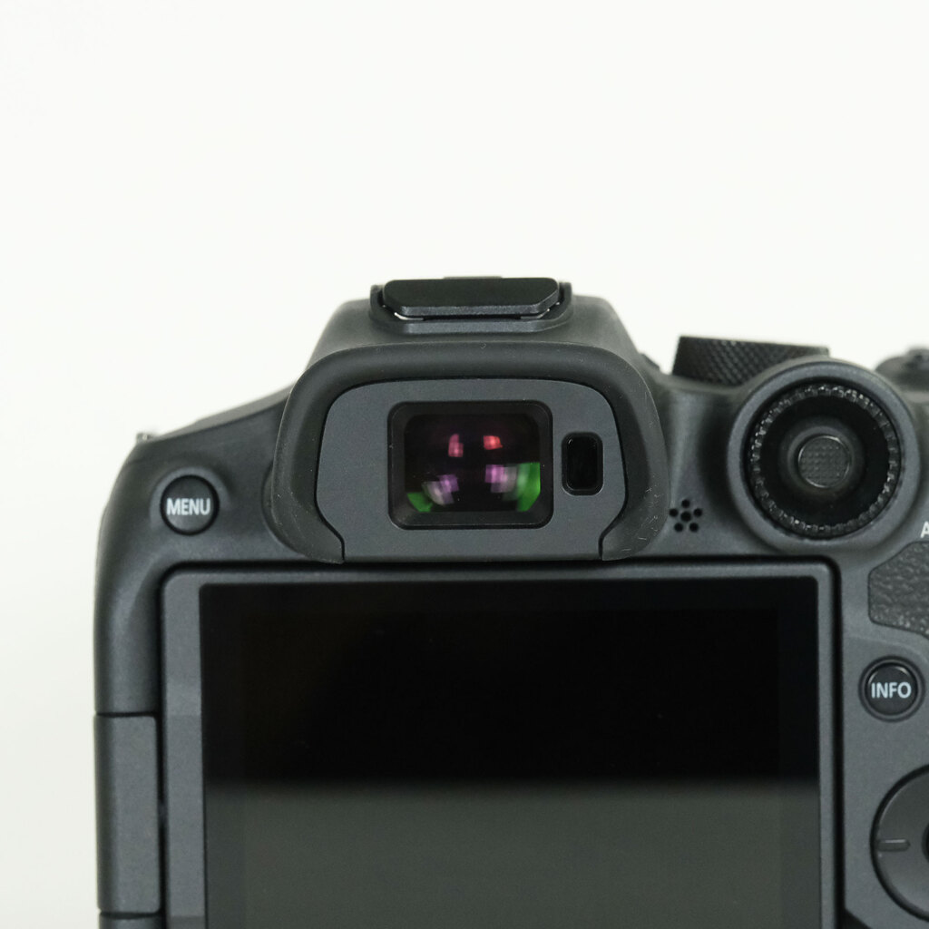 Canon EOS R7 Canon EOS R7