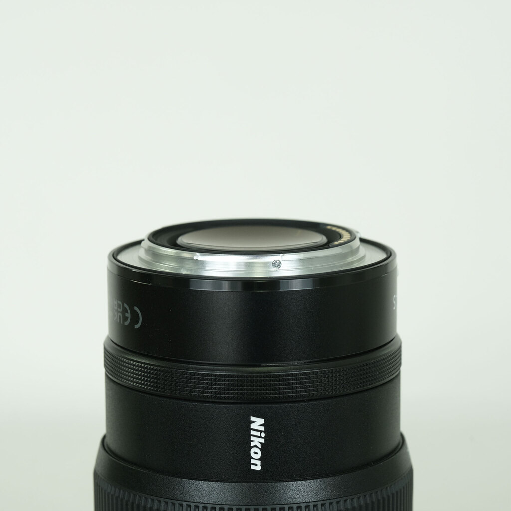 Nikon NIKKOR Z 24-120mm f/4 S