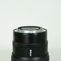Nikon NIKKOR Z 24-120mm f/4 S