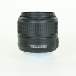 Nikon AF-S DX NIKKOR 18-55mm f3.5-5.6G VR II Nikon AF-S DX NIKKOR 18-55mm f3.5-5.6G VR II