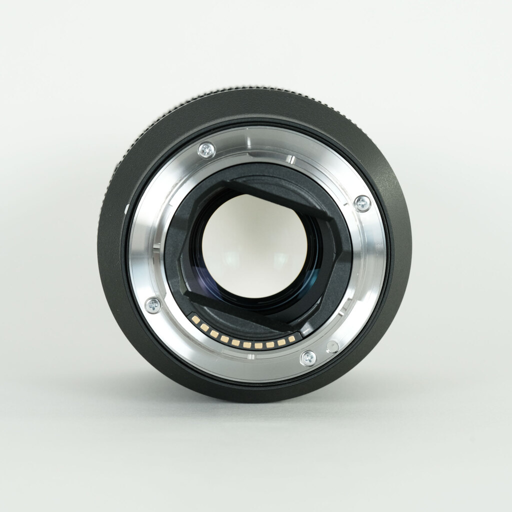 SONY FE 35mm F1.4 GM SEL35F14GM