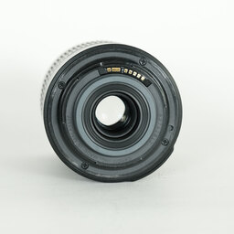 Canon EF-S55-250mm F4-5.6 IS