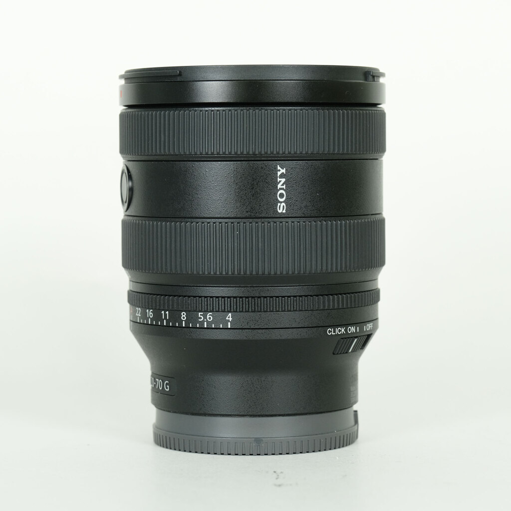 SONY FE 20-70mm F4 G SEL2070Gの出品 | ONE SCENE（ワンシーン）