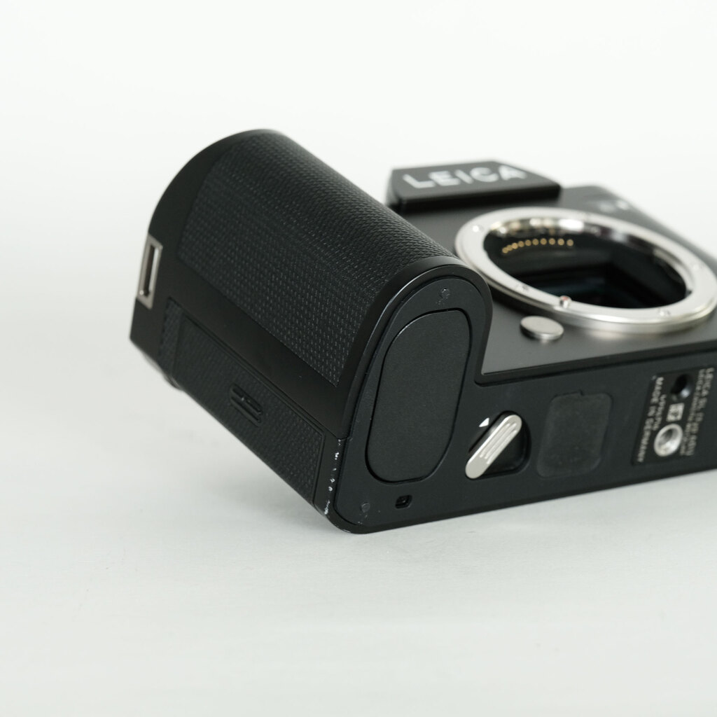 LEICA SL （Typ 601） ボディ