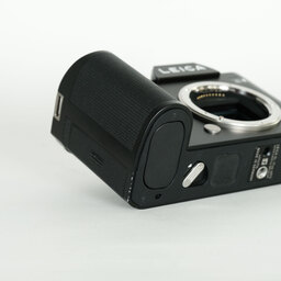 LEICA SL （Typ 601） ボディ