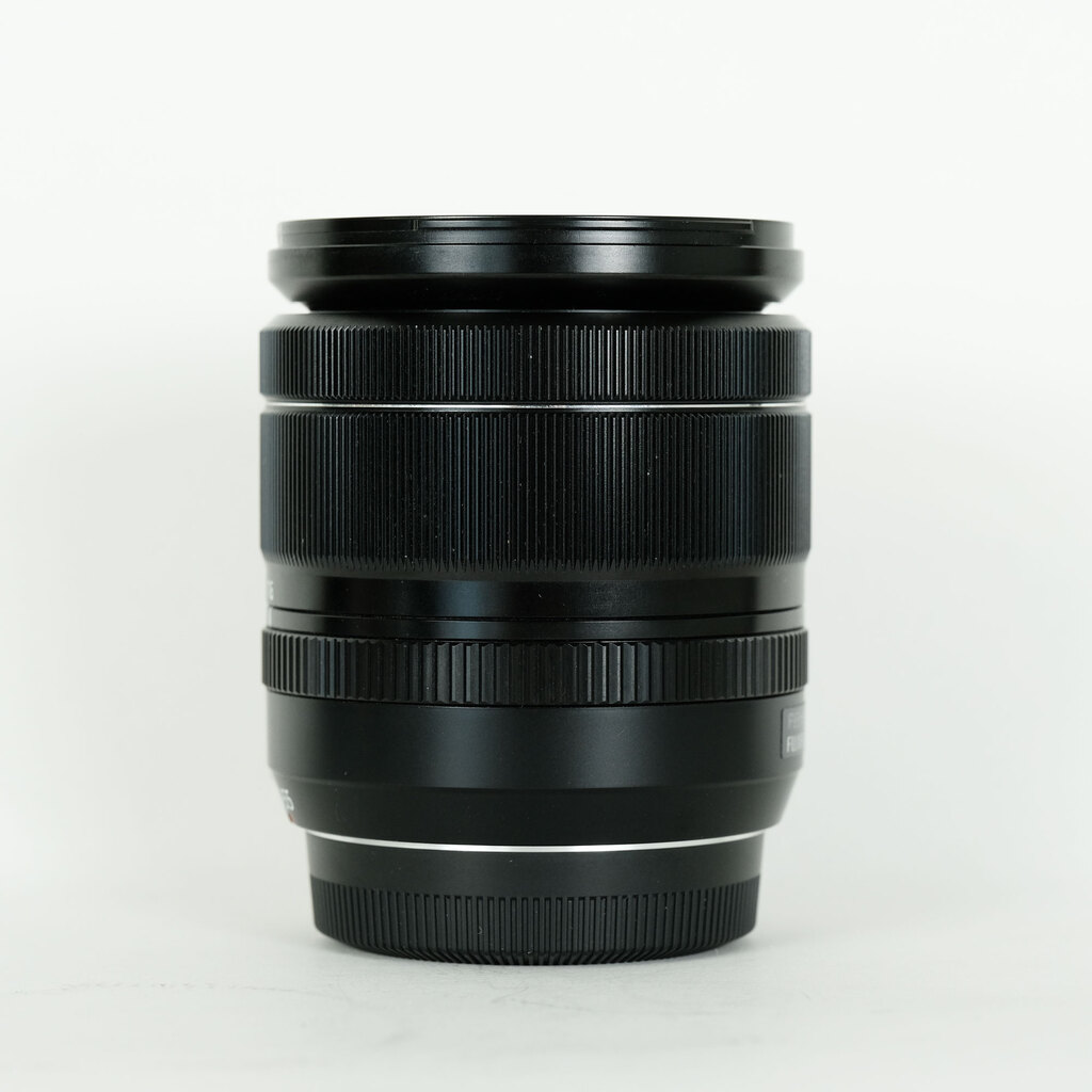 FUJIFILM XF18-55mmF2.8-4 R LM OIS