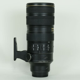 Nikon AF-S NIKKOR 70-200mm F2.8 G ED VR II Nikon AF-S NIKKOR 70-200mm F2.8 G ED VR II