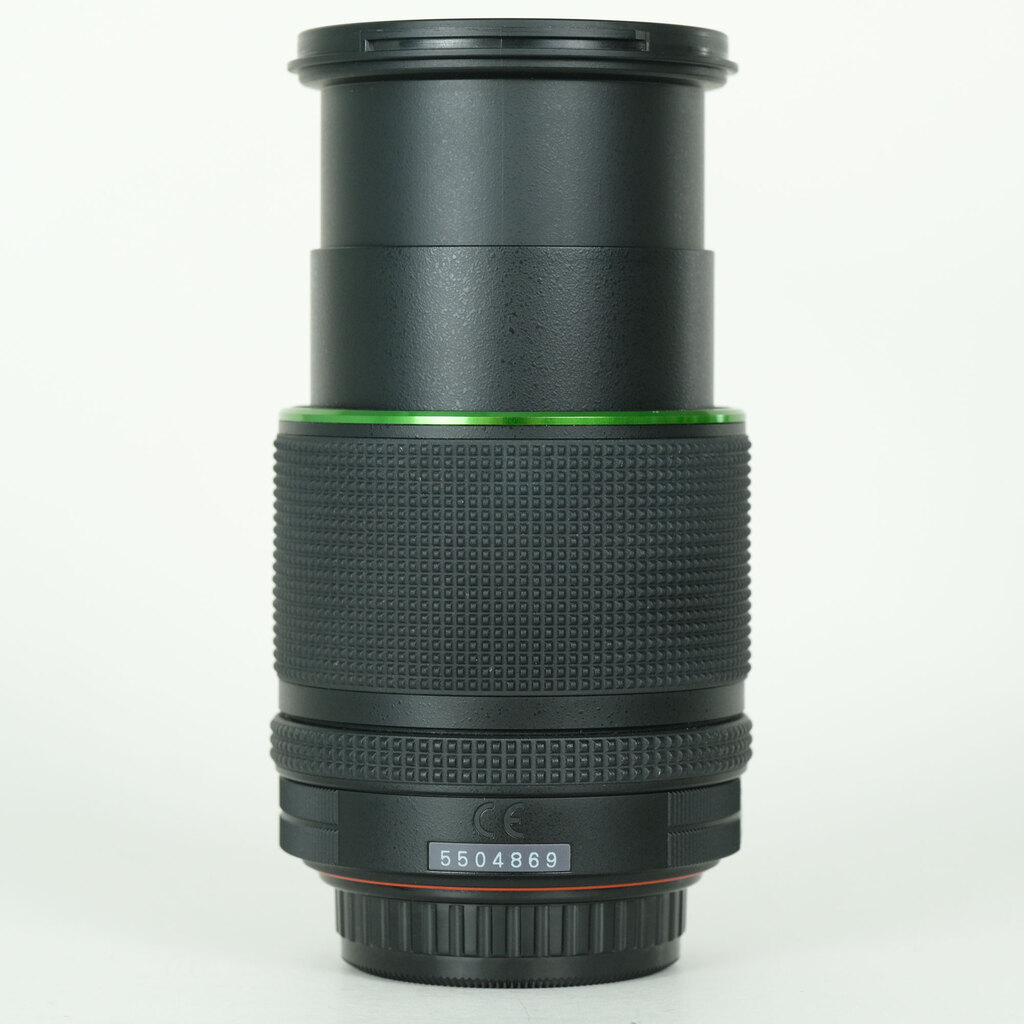 PENTAX smc PENTAX-DA 18-135mmF3.5-5.6ED AL[IF] DC WRの出品 | ONE