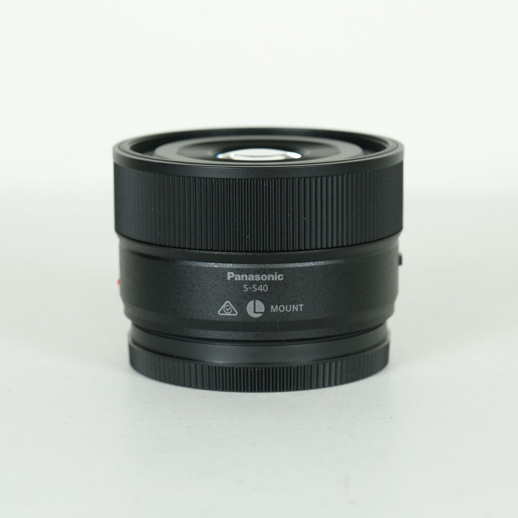 Panasonic LUMIX S 40mm F2の出品 | ONE SCENE（ワンシーン）