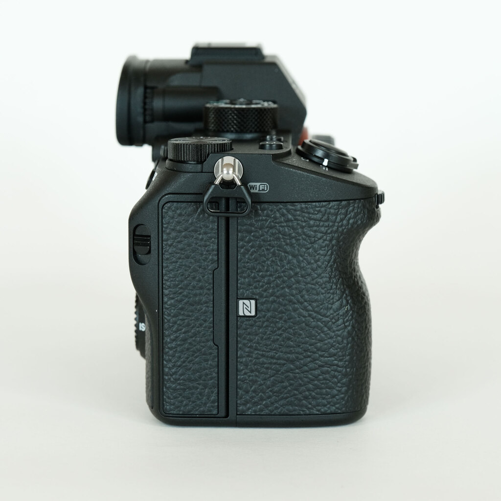 SONY α7R III（ILCE-7RM3）