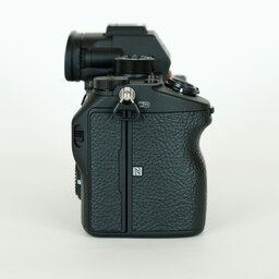 SONY α7R III（ILCE-7RM3）