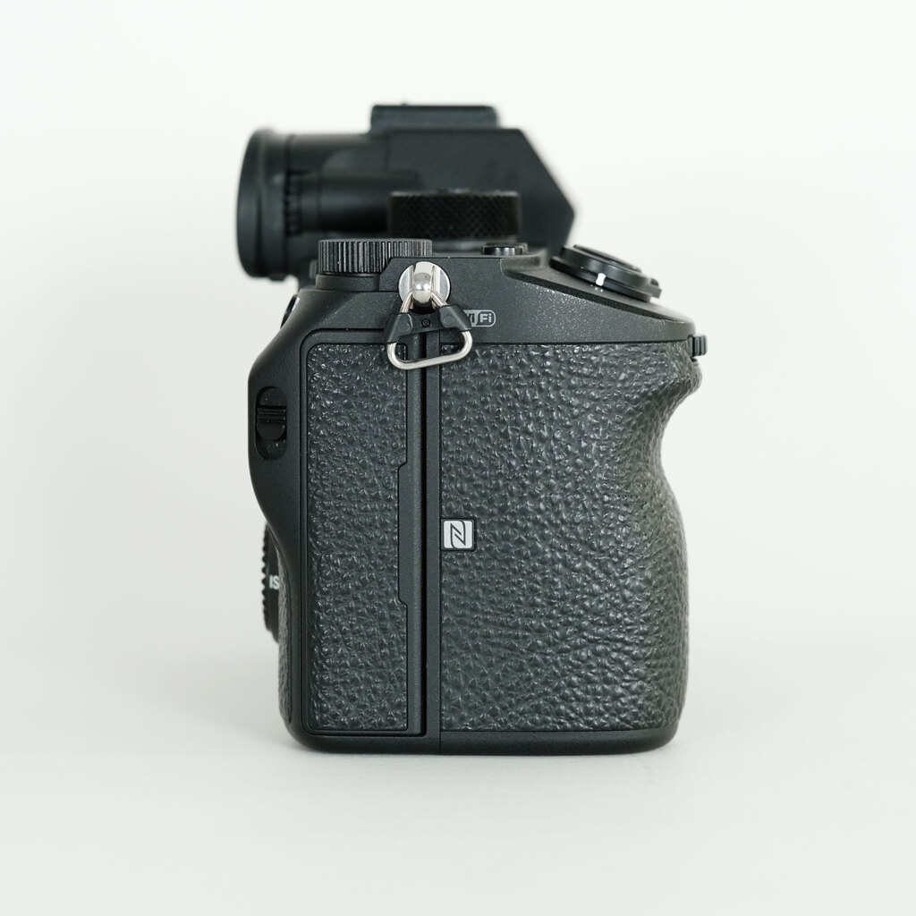 SONY α7R III（ILCE-7RM3）