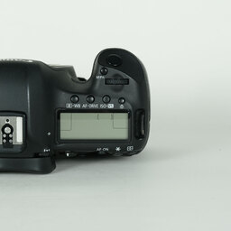 Canon EOS 5D Mark III