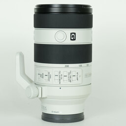 SONY FE70-200mm F4 Macro G OSS II SEL70200G2 SONY FE70-200mm F4 Macro G OSS II SEL70200G2