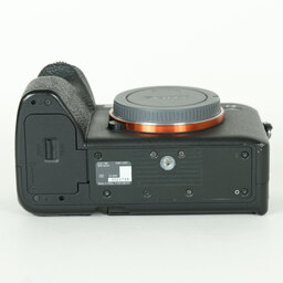 SONY α7 IV（ILCE-7M4）