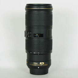 Nikon AF-S NIKKOR 70-200mm f/4G ED VR