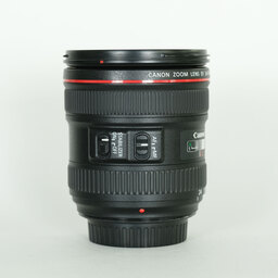 Canon EF24-70mm F4L IS USM