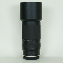 TAMRON 70-300mm F/4.5-6.3 Di III RXD (Model A047) [ニコンZ用]