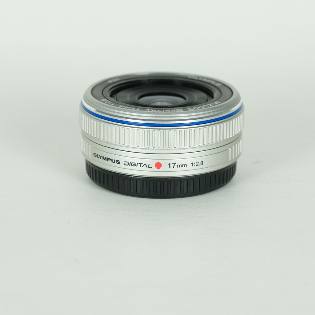M.ZUIKO DIGITAL 17mm F2.8 中古価格比較 - 価格.com