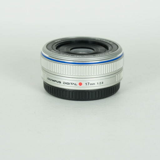 OLYMPUS M.ZUIKO DIGITAL 17mm F2.8 単焦点レンズ 33c オリンパス 単