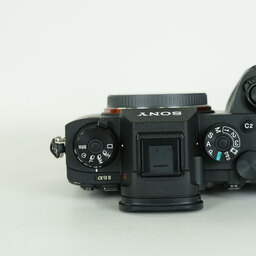 SONY α9 II（ILCE-9M2）