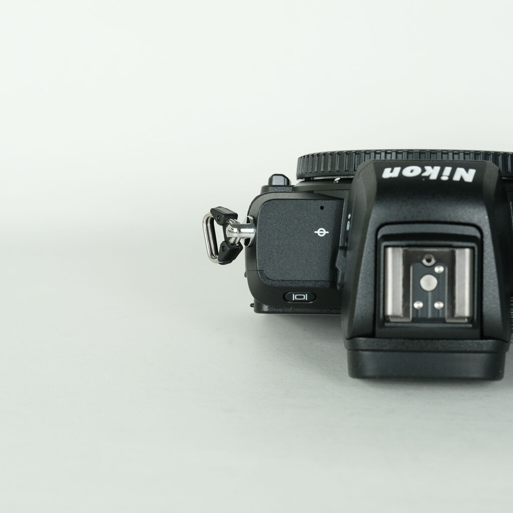 Nikon Z50