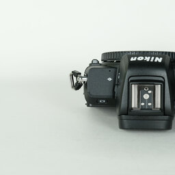 Nikon Z50