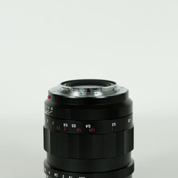 Voigtlander NOKTON 25mm F0.95 Type II [マイクロフォーサーズ用]