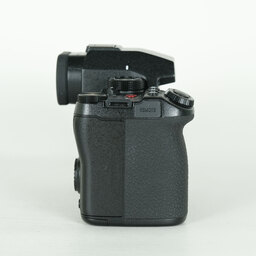 Panasonic LUMIX G9 PRO II