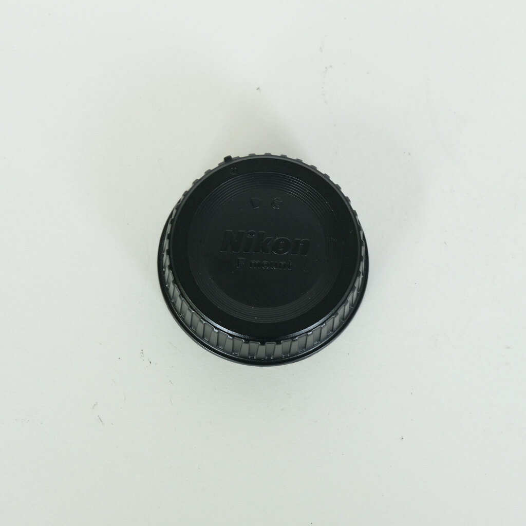 Nikon AF-S NIKKOR 300mm f/4E PF ED VR