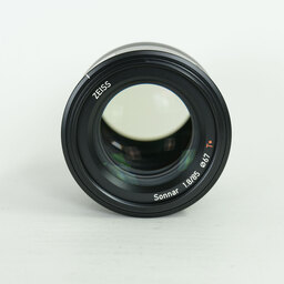 Carl Zeiss Batis 1.8/85 [ソニーE用]