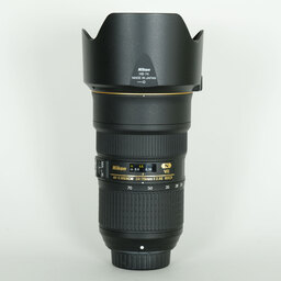 Nikon AF-S NIKKOR 24-70mm f/2.8E ED VR