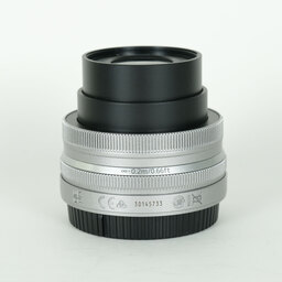 Nikon NIKKOR Z DX 16-50mm f/3.5-6.3 VR Nikon NIKKOR Z DX 16-50mm f/3.5-6.3 VR