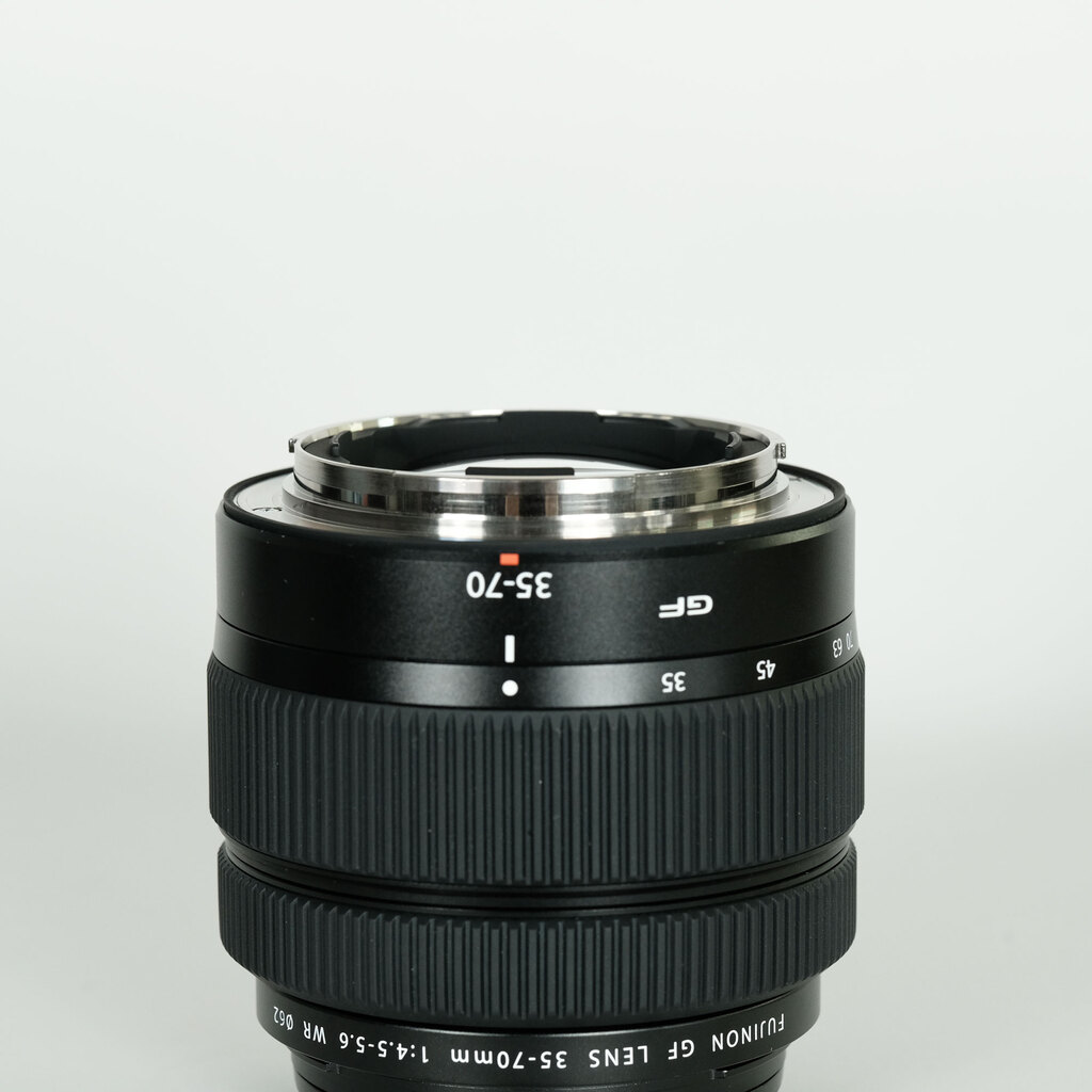 FUJIFILM GF35-70mmF4.5-5.6 WR