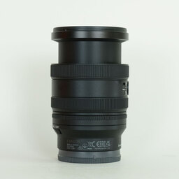 SONY FE 24-50mm F2.8 G SEL2450G