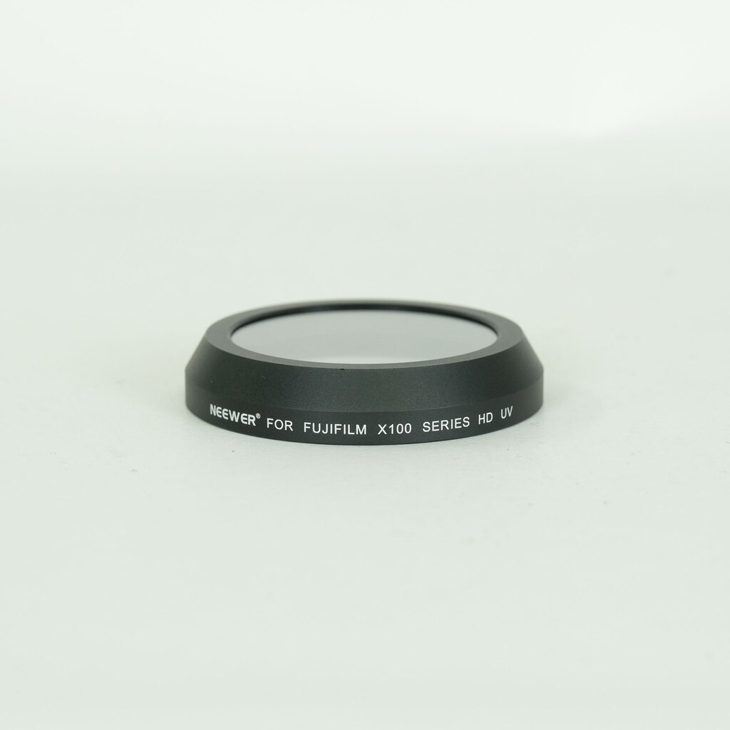 FUJIFILM X100VI FUJIFILM X100VI