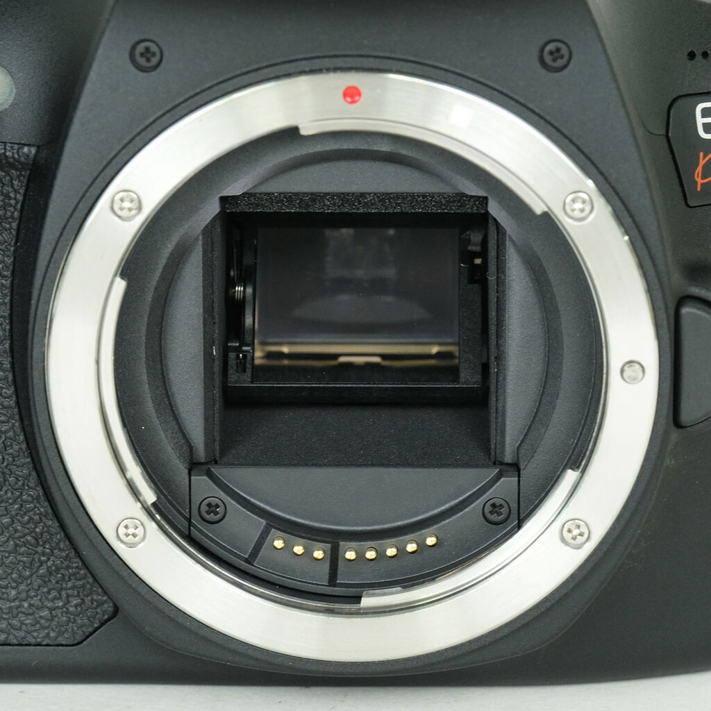 Canon EOS Kiss X90 ボディ Canon EOS Kiss X90 ボディ