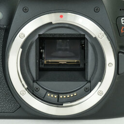 Canon EOS Kiss X90 ボディ Canon EOS Kiss X90 ボディ