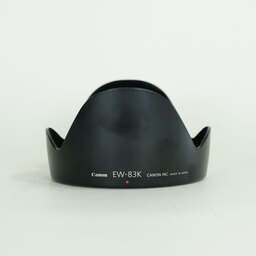 Canon EF24mm F1.4L II USM