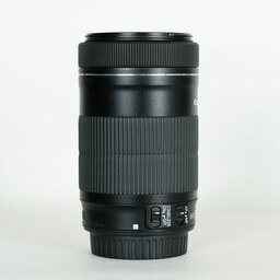 Canon EF-S55-250mm F4-5.6 IS STM