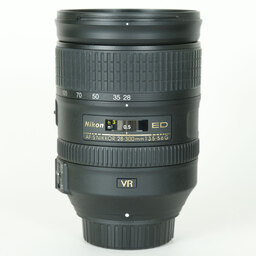 Nikon AF-S NIKKOR 28-300mm f/3.5-5.6G ED VR