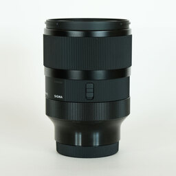 SIGMA 50mm F1.2 DG DN｜Art [ソニーE用]