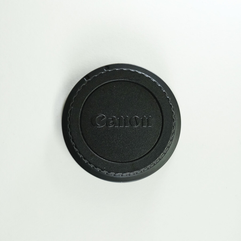 Canon EF70-300mm F4-5.6L IS USM