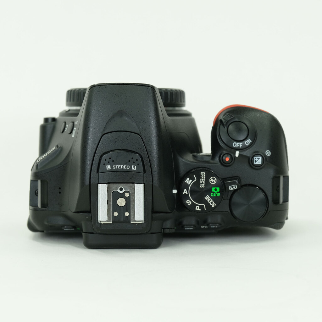 Nikon D5500 Nikon D5500