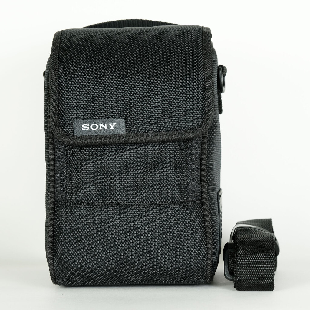 SONY FE 85mm F1.4 GM II SEL85F14GM2