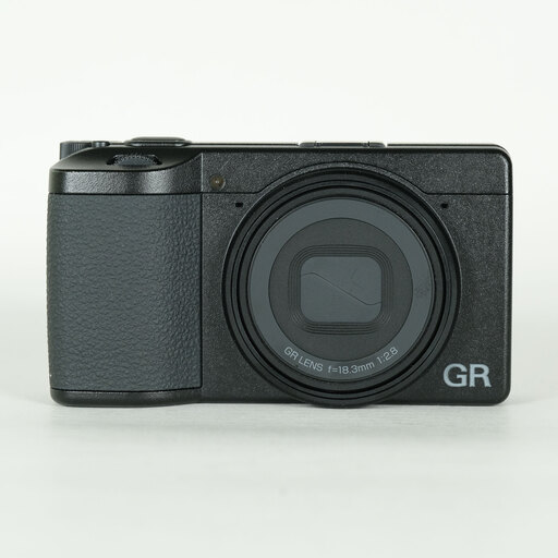 RICOH GR IV
