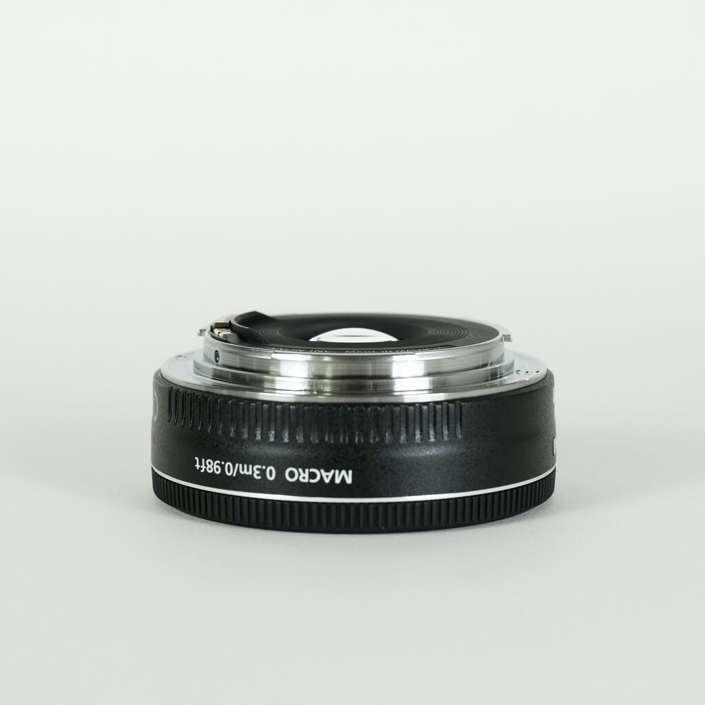 Canon EF40mm F2.8 STM Canon EF40mm F2.8 STM