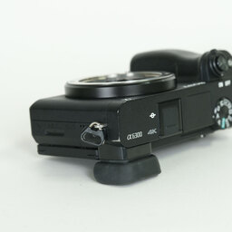 SONY α6300（ILCE-6300）