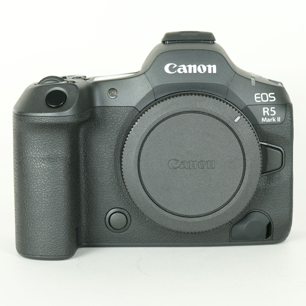 Canon EOS R5 Mark II