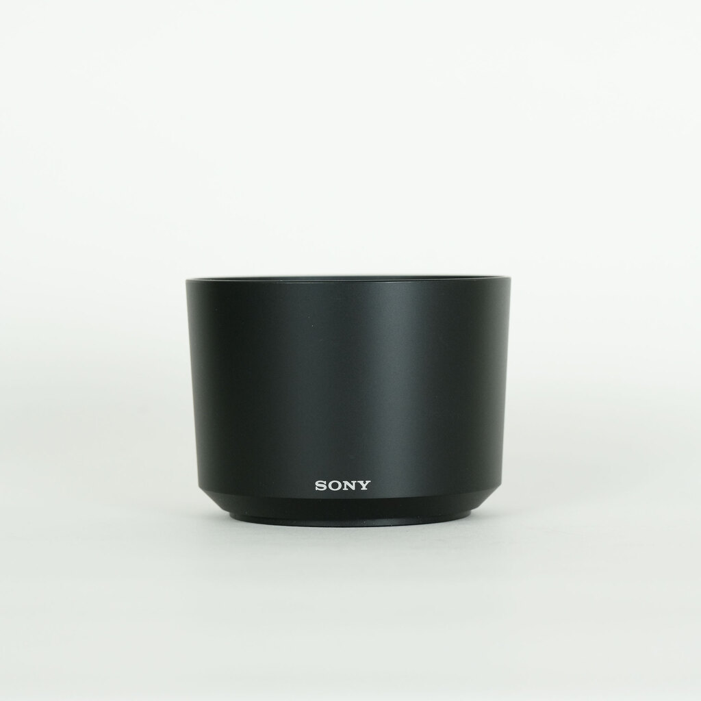 SONY E 55-210mm F4.5-6.3 OSS SEL55210